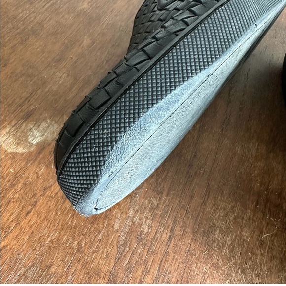 Bottega Veneta Men\'s Black Slip-On Shoes
Size 42/ US 9 main image 6